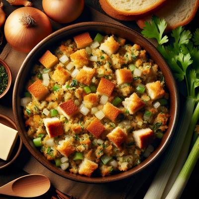Image of Stove Top Like Stuffing Mix
