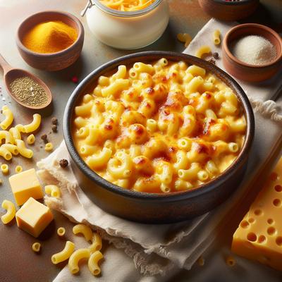 Image of Stove Top Macaroni Cheese