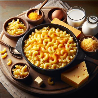 Image of Stove Top Macaroni N Cheese