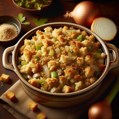 Image of Stove Top Stuffing Mix