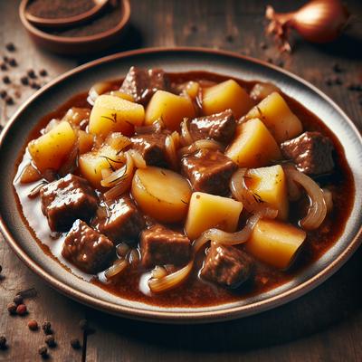 Image of Stovies