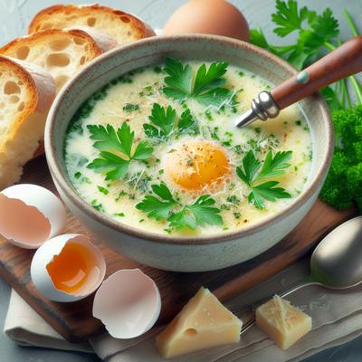Image of Stracciatella
