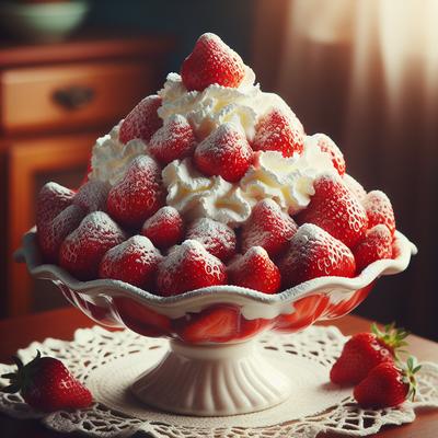 Image of Strawberry Shirley