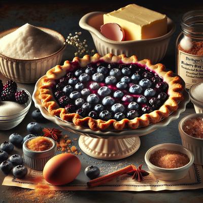 Image of Stringer's Blueberry Boy Bait