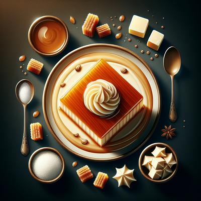 Image of Sucre La Creme