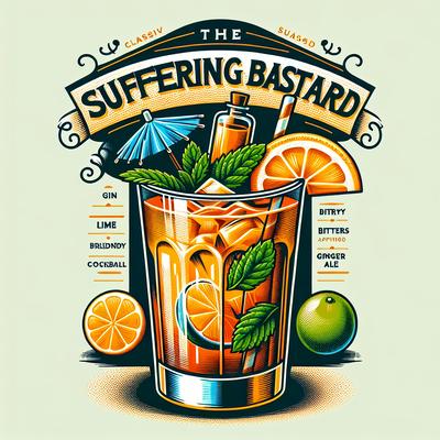 Image of Suffering Bastard