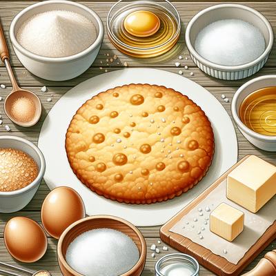 Image of Sugar Cookie Perfection