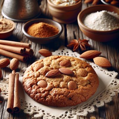 Image of Sugar Free Cooke