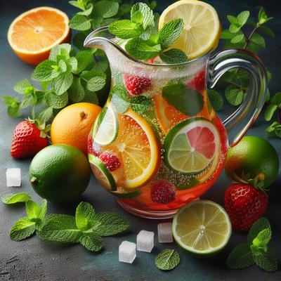 Image of Sugar Free Punch