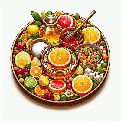 Image of Sugar Free Sweet and Sour Mix