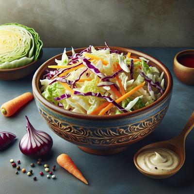 Image of Sugar Free Sweet Cole Slaw