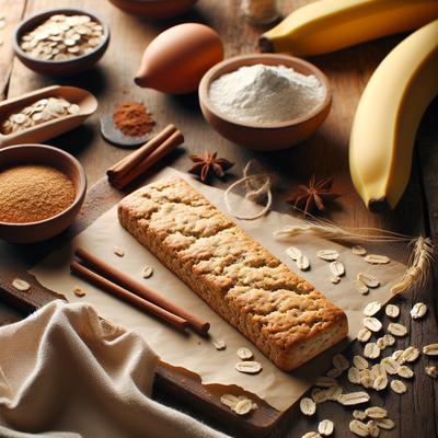 Image of Sugar Free Teething Biscotti