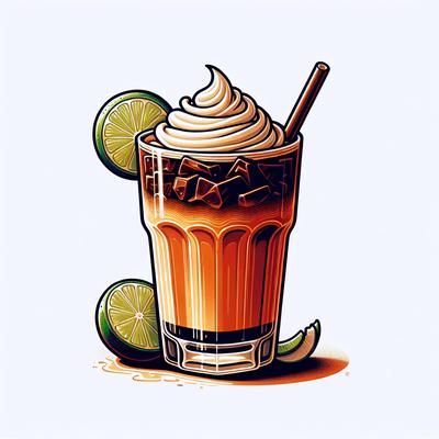 Image of Sugar Free Thai Iced Tea