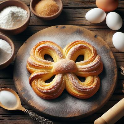 Image of Sugar Kichelach