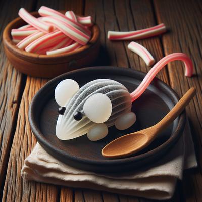 Image of Sugar Mice