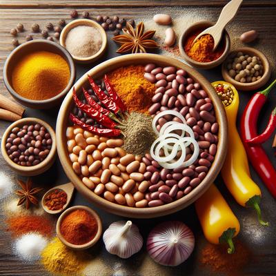 Image of Suicide Beans