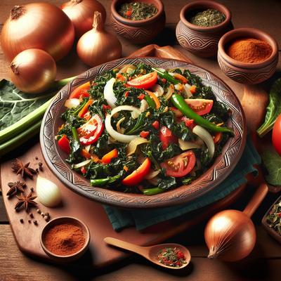 Image of Sukuma Wiki