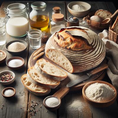 Image of Sullivan St Bakery Bread