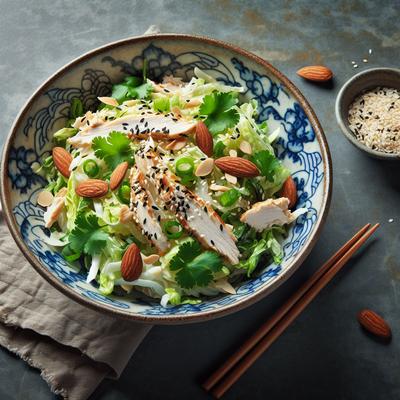 Image of Sumi Salad