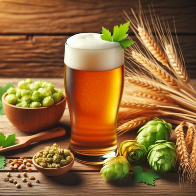 Image of Summer Beer