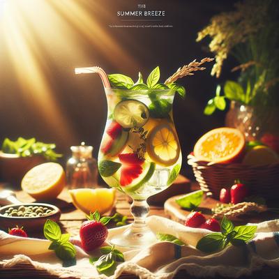 Image of Summer Breeze
