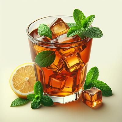 Image of Summer Iced Tea