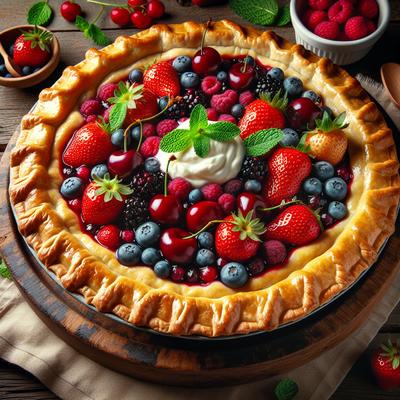 Image of Summer Pie