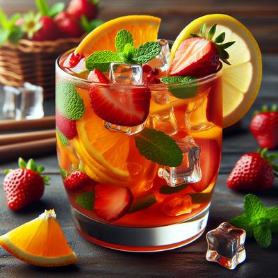 Image of Summer Punch
