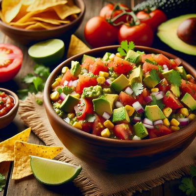 Image of Summer Salsa