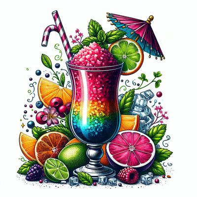 Image of Summertime Slush