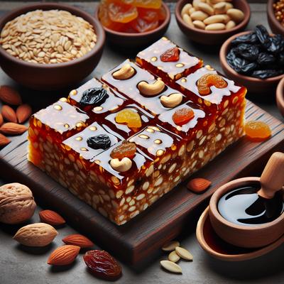Image of Sun Bars