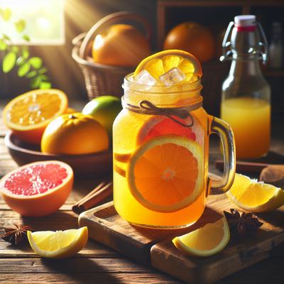 Image of Sun Juice