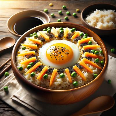 Image of Sun Up Rice