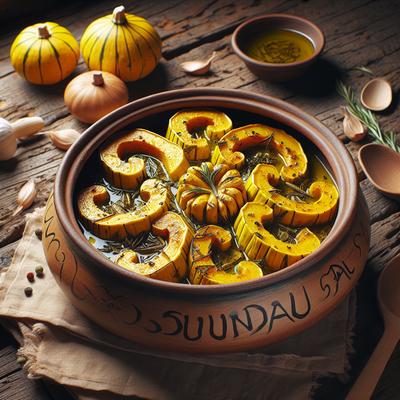 Image of Sunday Yellow Squash