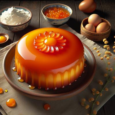 Image of Sundrop Cake