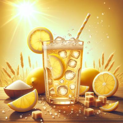 Image of Sunny's Hard Lemonade
