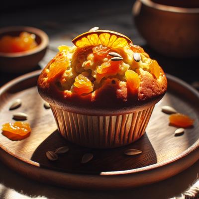 Image of Sunny Muffin