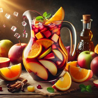 Image of Sunset Sangria