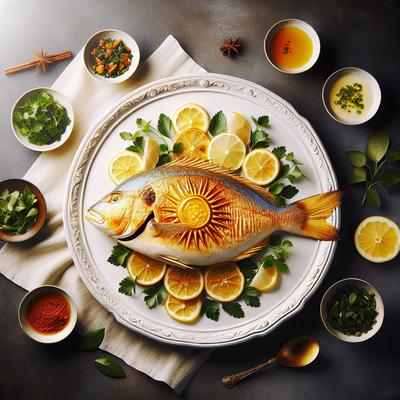 Image of Sunshine Fish