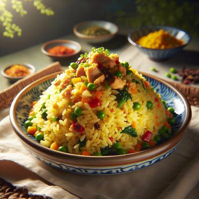 Image of Sunshine Rice