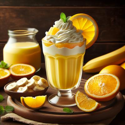 Image of Sunshine Shake