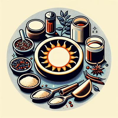 Image of Sunstroke