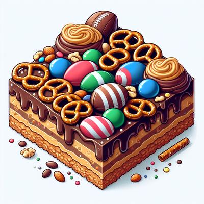 Image of Super Bowl Bars