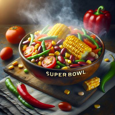 Image of Super Bowl Indiana Succotash