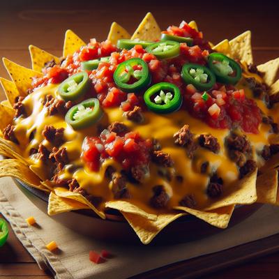 Image of Super Bowl Meltdown