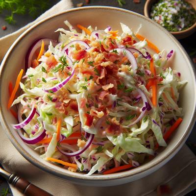 Image of Super Cole Slaw