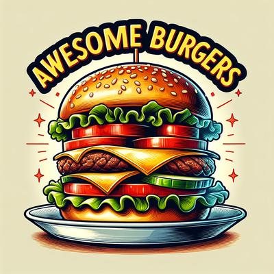 Image of Super Daves Awesome Burgers