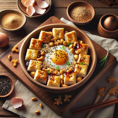 Image of Super Easy Super Yummy Snack