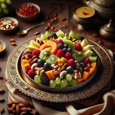 Image of Super Fruit