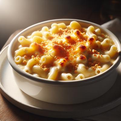 Image of Super Simple Macaroni and Cheese
